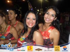 Bloco A Tribo